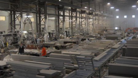 Read more about the article 3D Stone Expansion Plans Underway