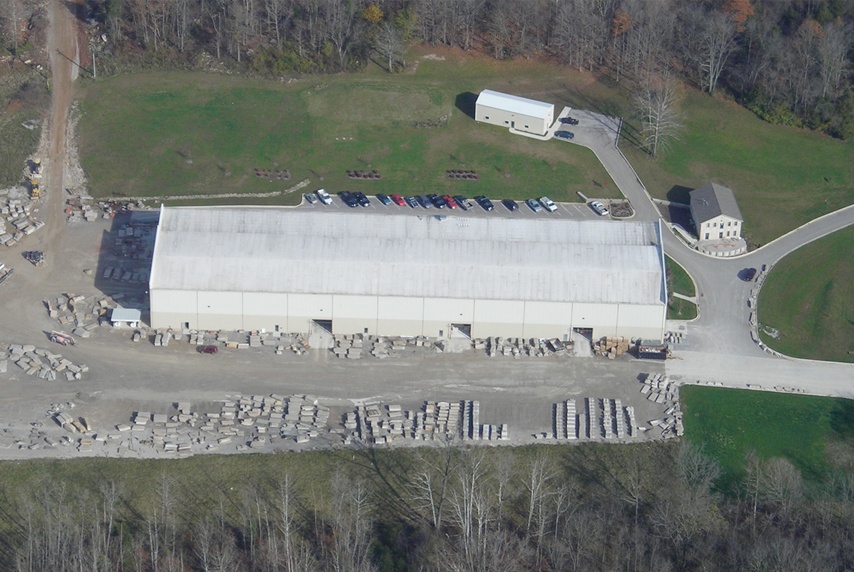 Read more about the article New Management Takes Charge at 3D Stone, Bloomington, IN