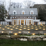 Impact of Natural Building Stone Vs. Precast Concrete Manufacturing on Environment